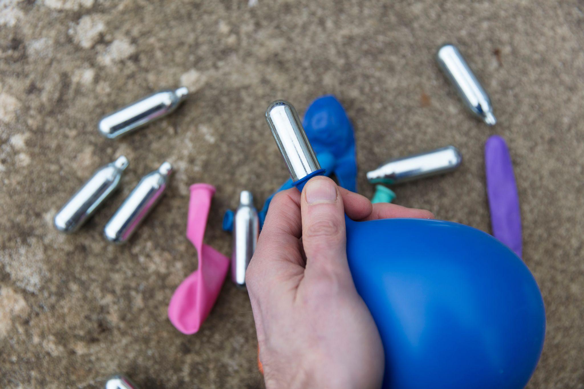 Nitrous Oxide