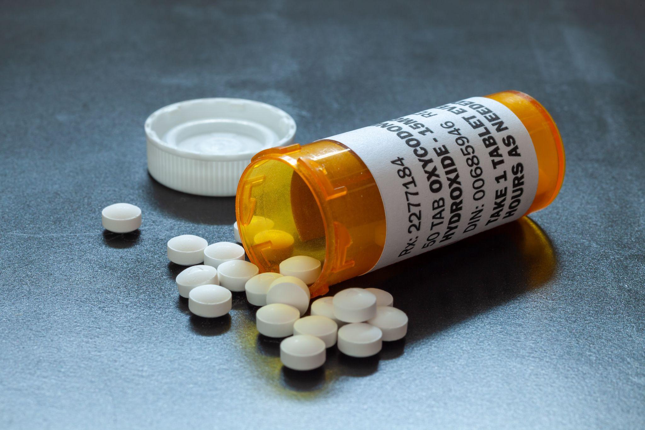 OxyContin