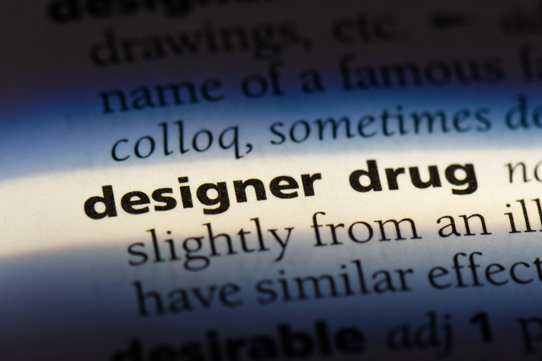 designer drug