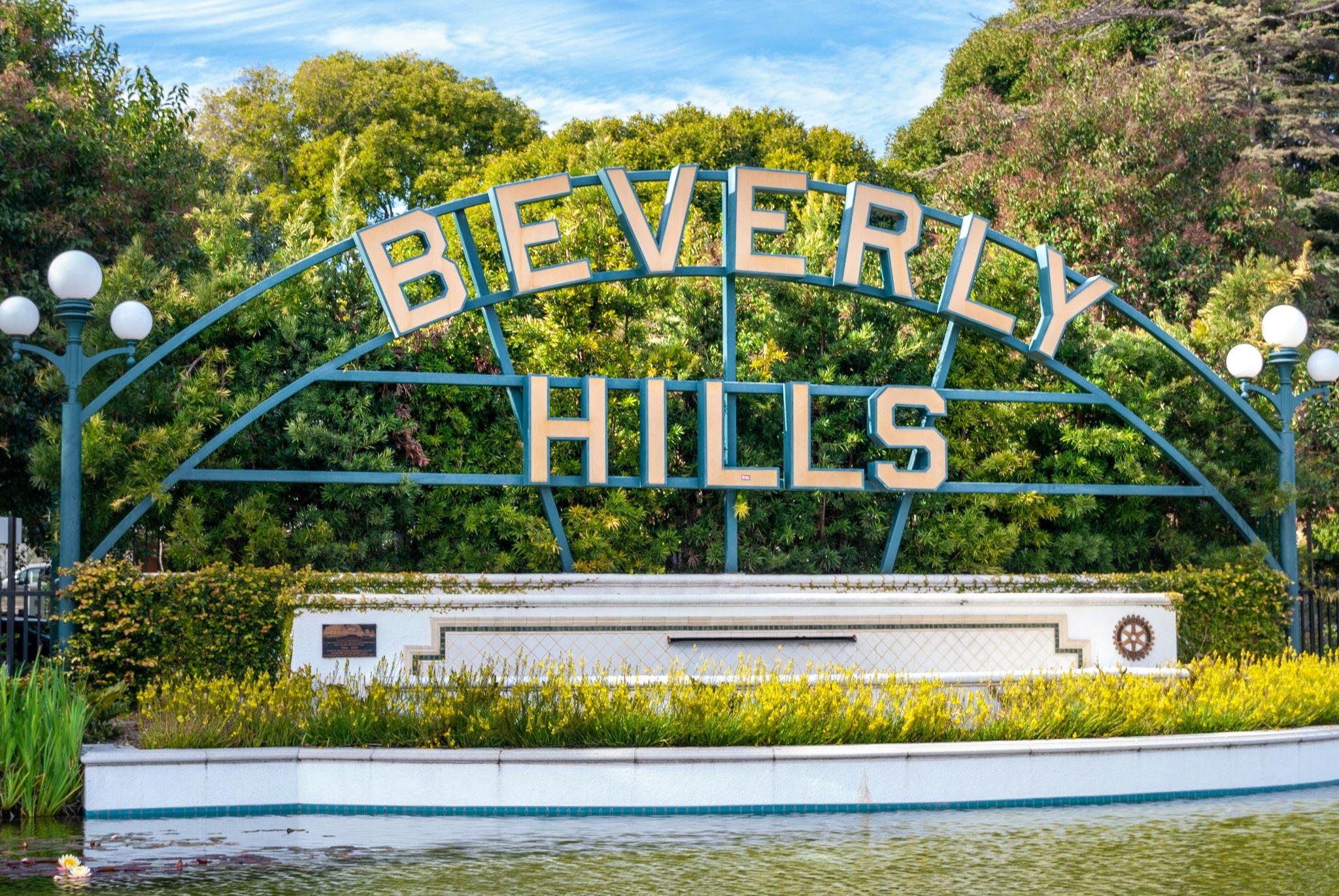 Beverly Hills Residents
